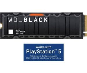 Black Friday sur le ssd !