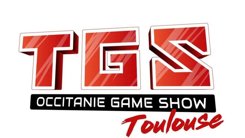 TGS Toulouse Game Show