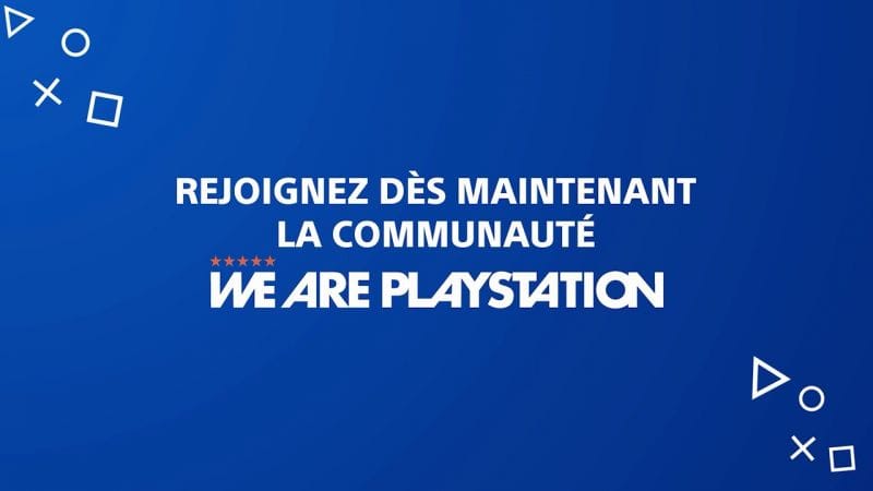 We are PlayStation - Interview des Wapers - Peanutbleu