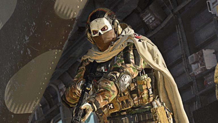 Call of Duty : Warzone 2.0 fait grimper en flèche la consommation de données de cet opérateur… mais s’écroule totalement sur Steam !