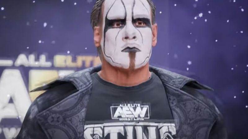 AEW Fight Forever : un trailer de gameplay !