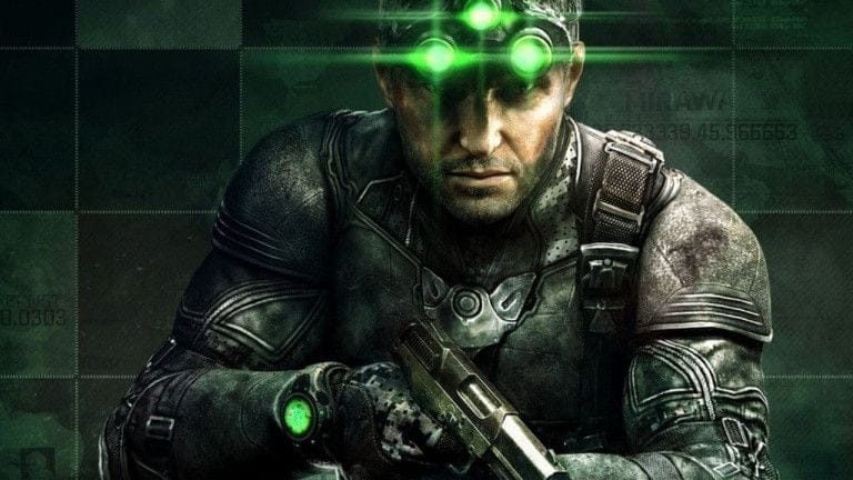 Splinter Cell fête ses 20 ans : Premiers visuels du remake, une surprise en prime !