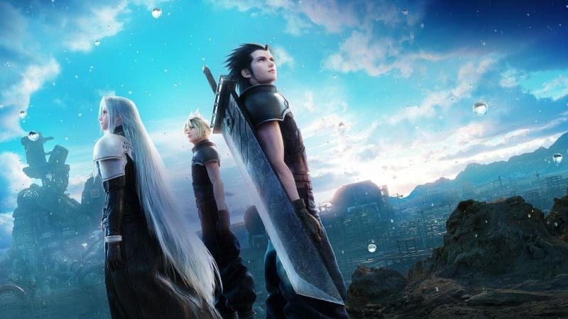 Crisis Core FF7 Reunion : Notre avis sur les débuts du vrai héros de Final Fantasy VII
