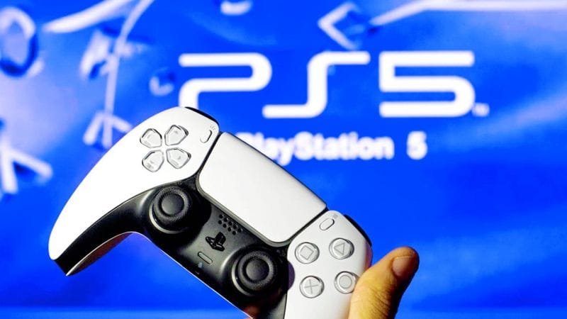 PS5 : de gros changements pour l'interface arrivent, mais il y a un hic