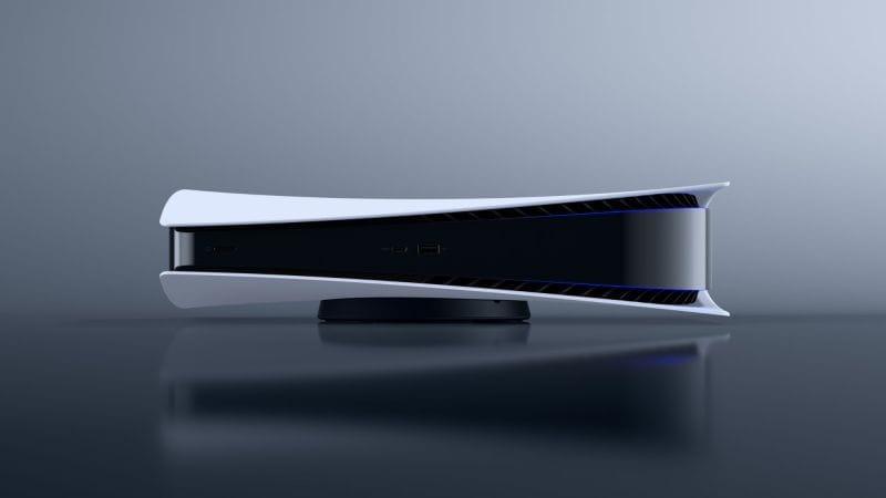 La rumeur d’une PS5 Slim pour 2023 refait surface
