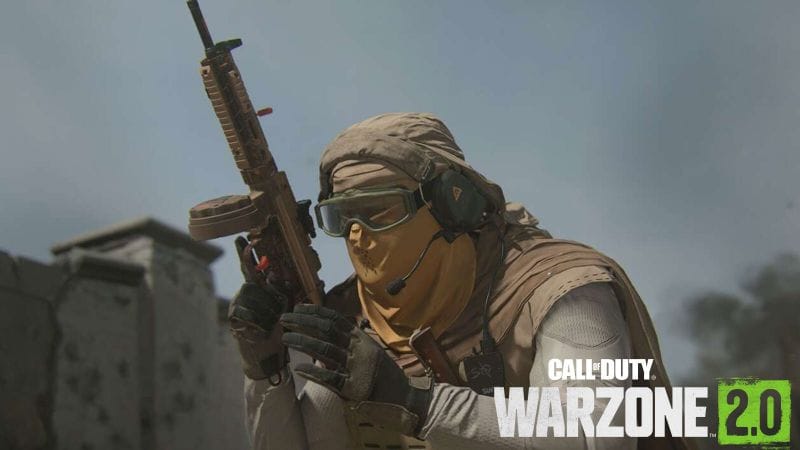 Une simple astuce permet de débloquer rapidement le M13B dans Warzone 2 - Dexerto