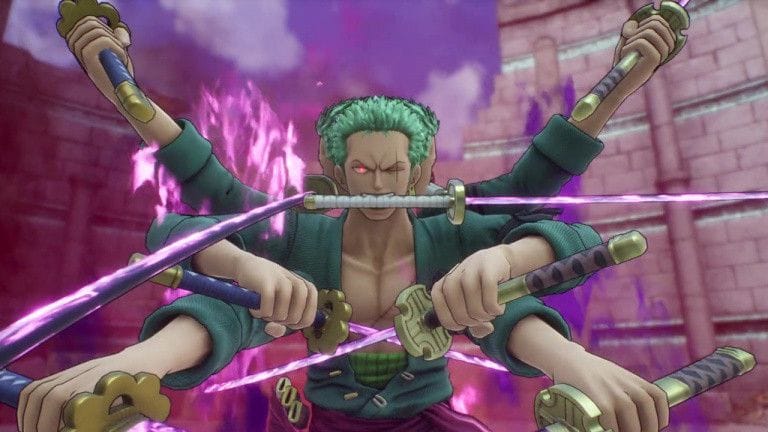 One Piece Odyssey dévoile ses techniques combinées et bien plus dans une séquence de plus de 6 minutes