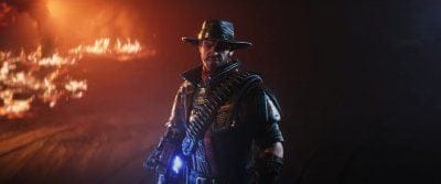 Evil West : les vampires envahissent le Far West dans la bande-annonce de lancement