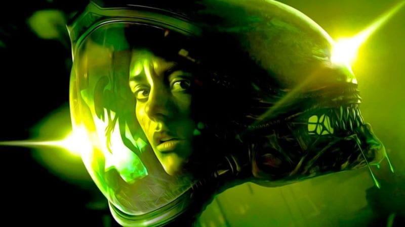 Alien Isolation 2 ? Un énorme jeu en développement