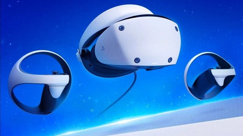 PSVR 2 : l'immersion impressionne grâce à cette nouvelle fonctionnalité