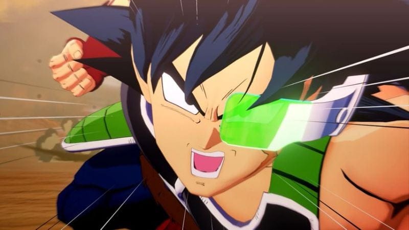 Bardock ne fait pas de prisonniers dans cette nouvelle bande-annonce pour Dragon Ball Z : Kakarot