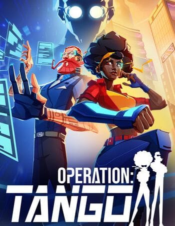 Opération tango