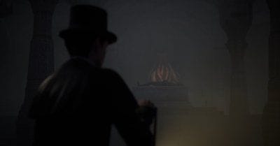 Sherlock Holmes: The Awakened, l'horreur cosmique et la vraie guerre au cœur d'une nouvelle vidéo