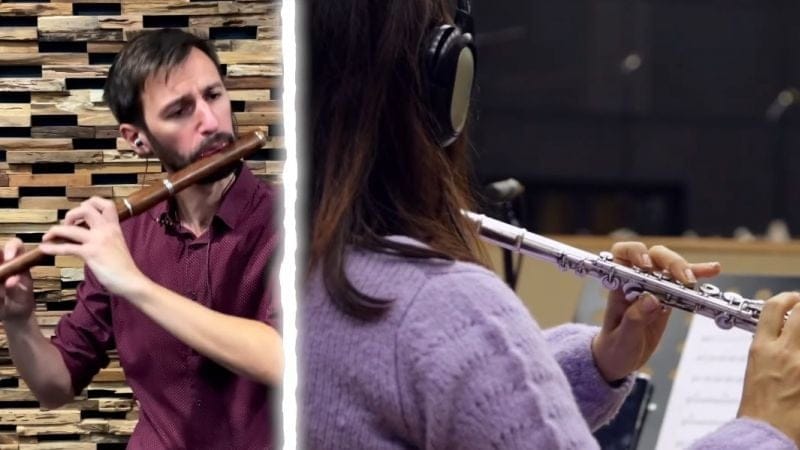 DreamWorks Dragons : Légendes des Neuf Royaumes - Le compositeur de la musique est à l’honneur dans cette vidéo !
