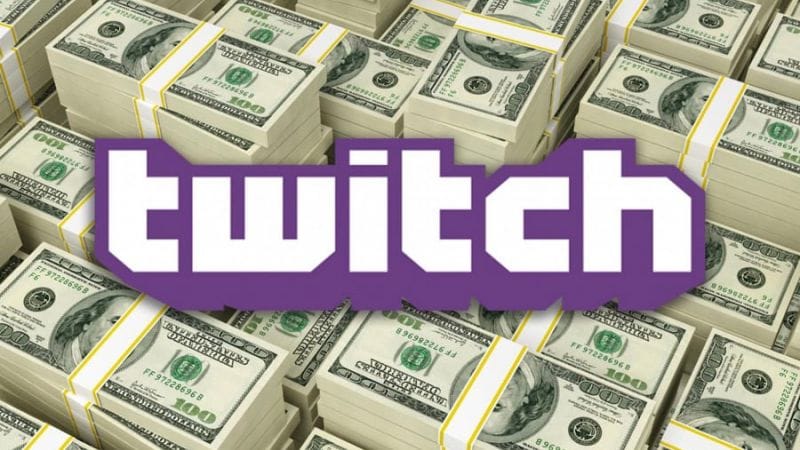 Twitch : vers le début d'une réelle modération sur le contenu pro ...