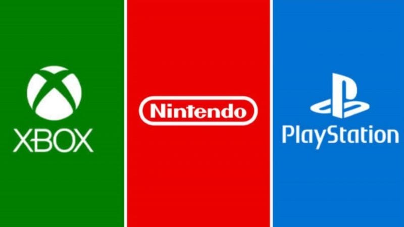 Sony : Microsoft veut transformer PlayStation en Nintendo