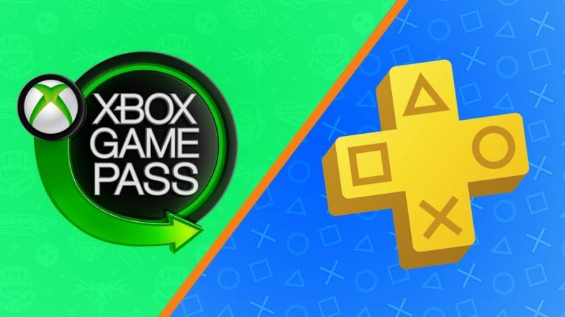 PS Plus : écrasé par le Xbox Game Pass, Sony craint le pire pour la suite