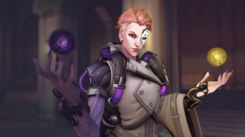 Overwatch 2 : encore un skin qui fait rager les joueurs