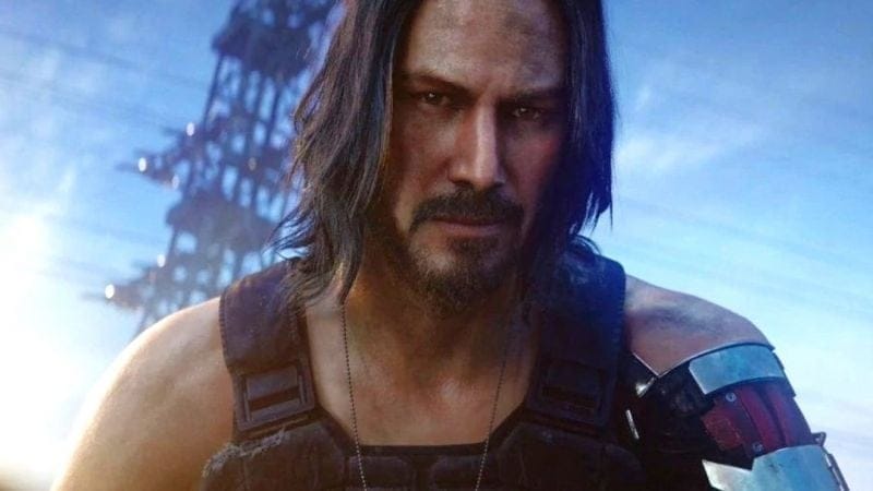 Cyberpunk 2077 : un nouveau secret découvert par un joueur