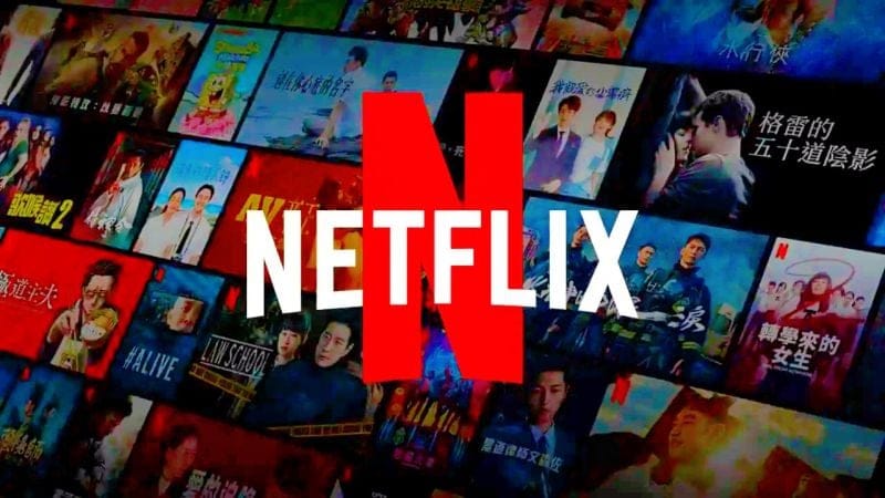 Netflix : les nouveautés de décembre 2022, c’est du mega lourd