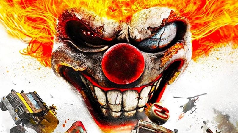 Twisted Metal : la série encore plus barrée que Zombieland ?