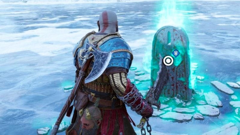 God of War Ragnarok : un exploit impressionnant qui force le respect