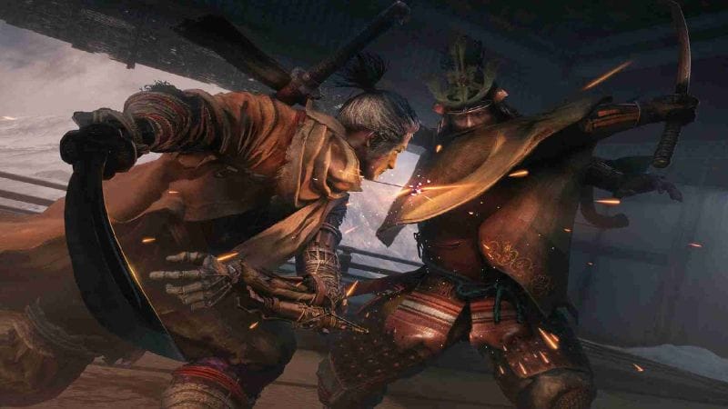 Why Sekiro: Shadows Die Twice Didn't Need DLC