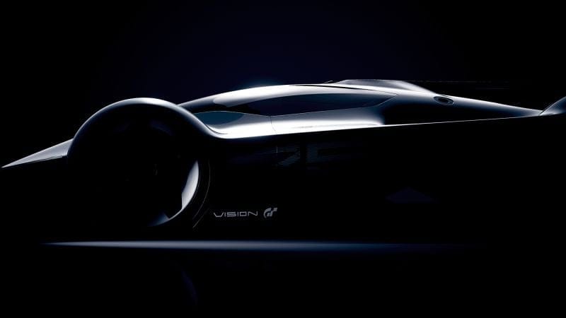 Ferrari Vision Gran Turismo Unveiled at the World Finals in Monaco - Vision Gran Turismo - Gran Turismo 7 - gran-turismo.com