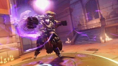 Overwatch 2 : le gameplay de Ramattra dévoilé en vidéo