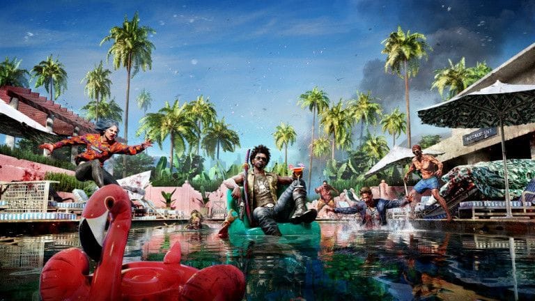 Dead Island 2 : Le FPS de zombies attendu depuis 2014 va enfin se montrer !