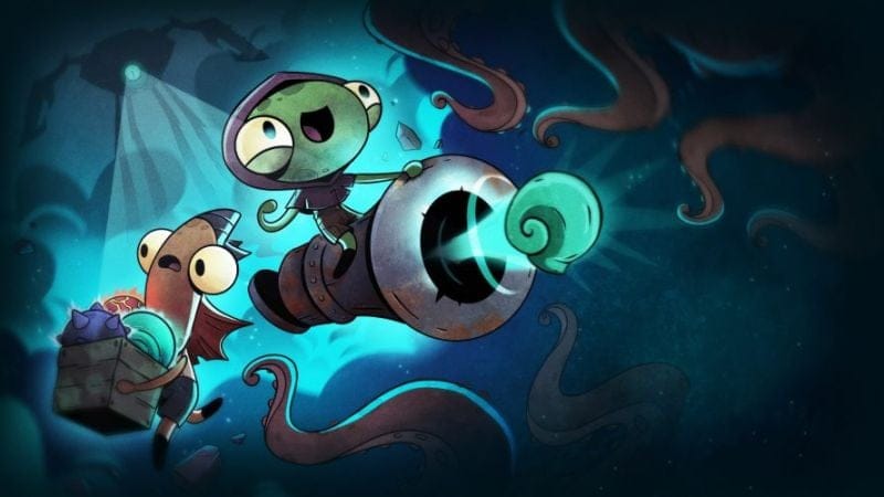 Test Ship of Fools - Un bon potentiel pris dans le maelstrom
