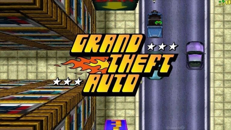 GTA : Un bide annoncé ?  Pour les 25 ans du jeu, les développeurs reviennent sur les galères de sa création !