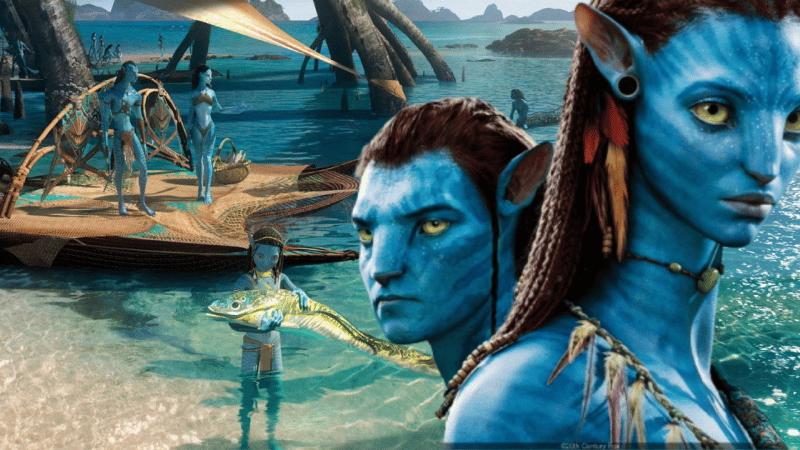 Avatar 2 : le budget du film vient d'être dévoilé, et il est colossal