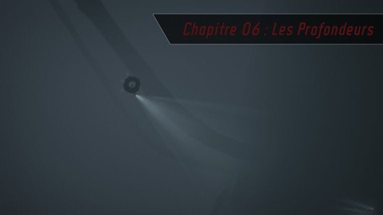 Chapitre 6 : Les Profondeurs (Checkpoints 25 à 31) - Astuces et guides Inside - jeuxvideo.com