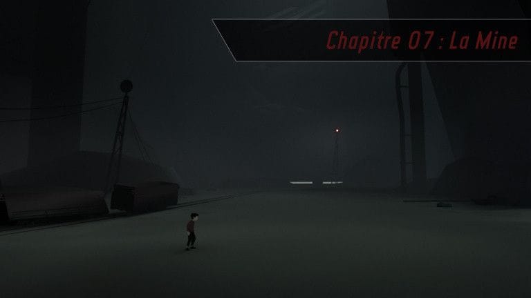 Chapitre 07 : La Mine (Checkpoints 32 à 34) - Astuces et guides Inside - jeuxvideo.com
