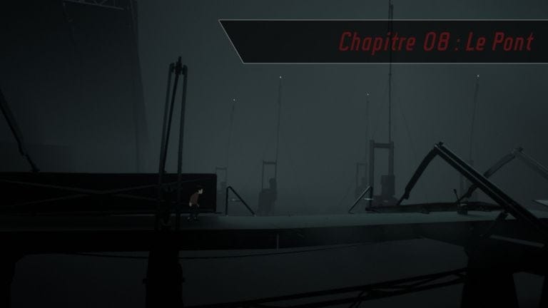 Chapitre 08 : Le Pont (Checkpoints 35 à 37) - Astuces et guides Inside - jeuxvideo.com