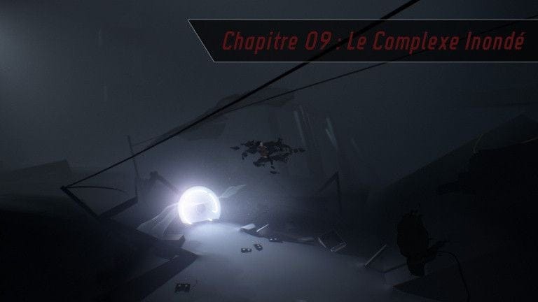 Chapitre 09 : Le Complexe Inondé (Checkpoints 38 à 47) - Astuces et guides Inside - jeuxvideo.com
