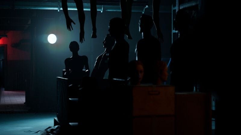 The Dark Pictures: Directive 8020, ça bouge enfin pour le début de la Saison 2 !