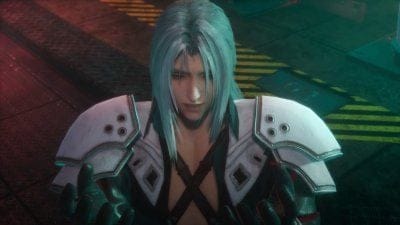 Crisis Core -Final Fantasy VII- Reunion : les SOLDATs sont de sortie dans la bande-annonce de lancement