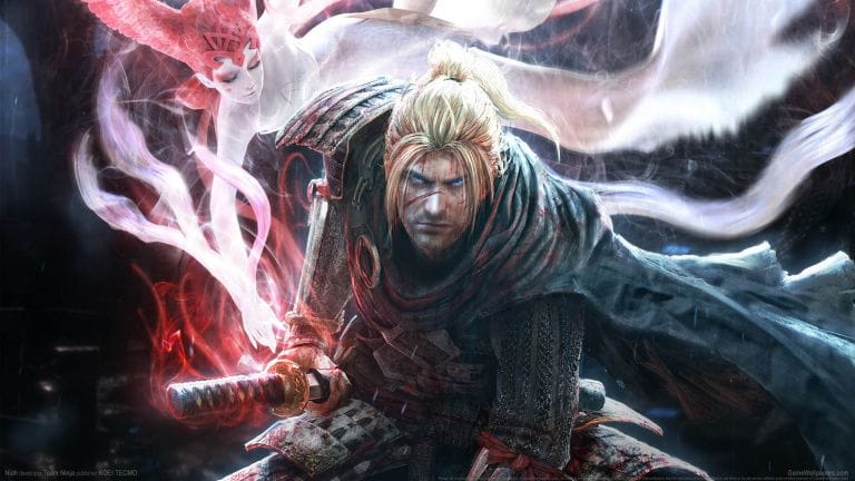 Début et déroulement de la partie - Soluce Nioh - jeuxvideo.com