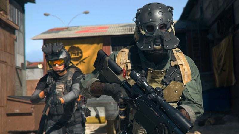 Call of Duty Warzone 2 : une astuce pour se faire de l'argent infini