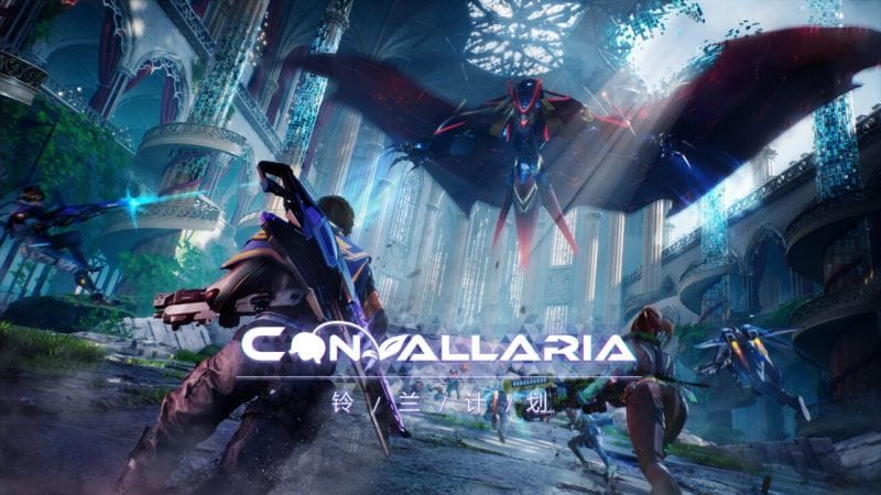 Sony signe pour une nouvelle exclusivité fantastique sur PS5 et PS4