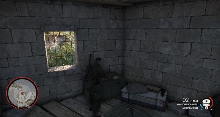 Collectibles de l’île de San Celini : comptes-rendus de sniper - Soluce Sniper Elite 4 - jeuxvideo.com