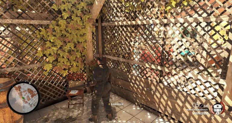 Collectibles du Village de Bitanti : lettres de proches - Soluce Sniper Elite 4 - jeuxvideo.com