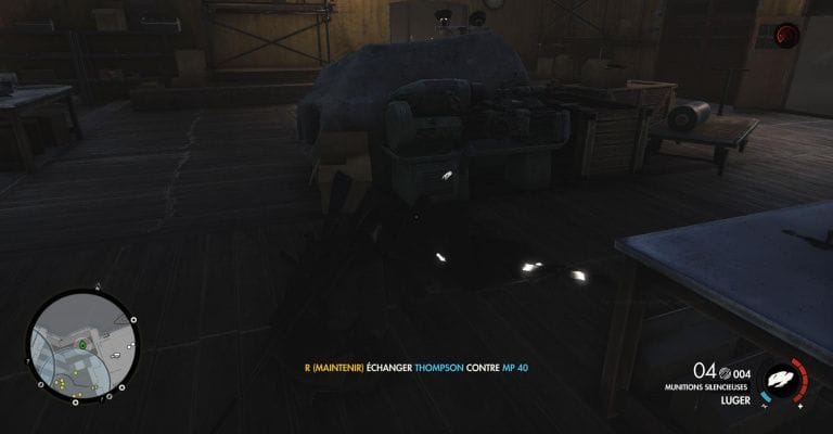 Collectibles du port de Lorino : lettres de proches - Soluce Sniper Elite 4 - jeuxvideo.com