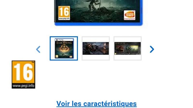 Promotion !