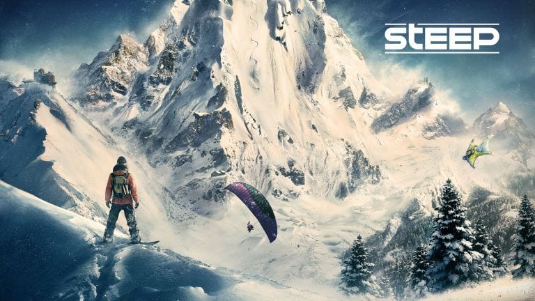 Trophées et succès - Astuces et guides Steep - jeuxvideo.com