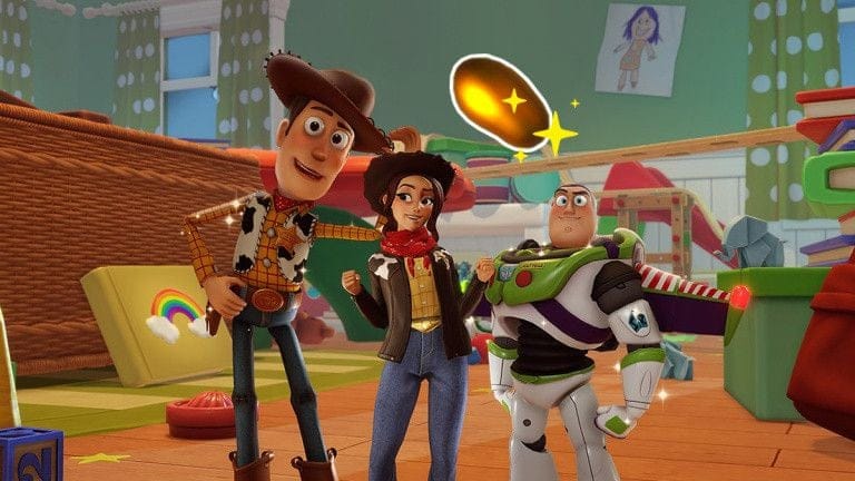 Disney Dreamlight Valley, pomme de terre dorée : comment déchiffrer le code caché et obtenir la patate d'or ?