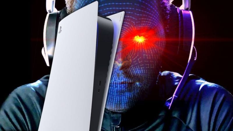 PS5 : Sony développe une IA capable de remplacer les joueurs