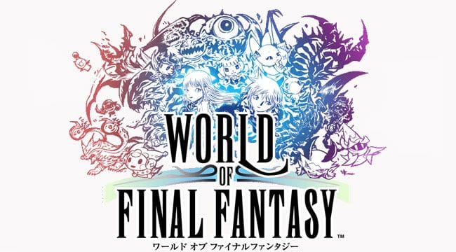Succès cachés - Astuces et guides World of Final Fantasy - jeuxvideo.com
